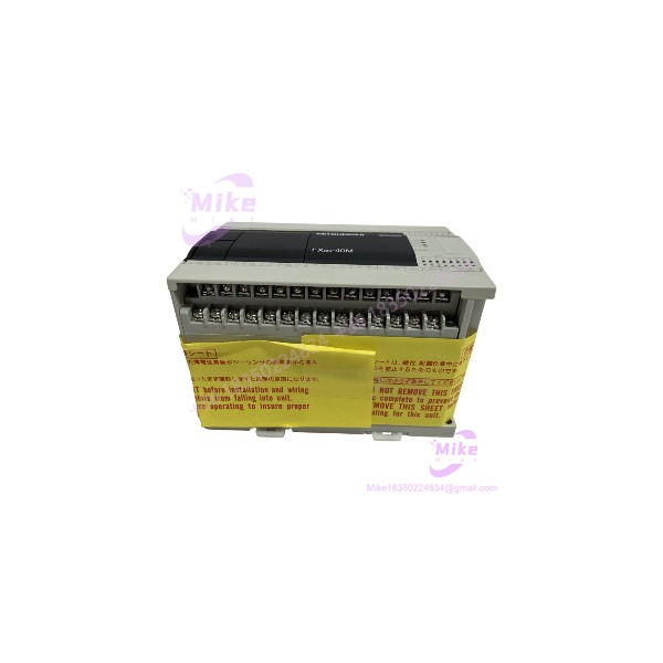 FX3G-40MTESS