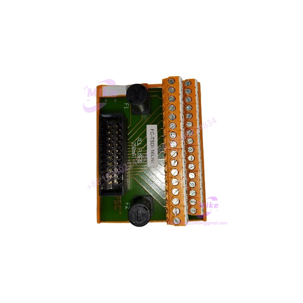 FC-TSDI-16UNI