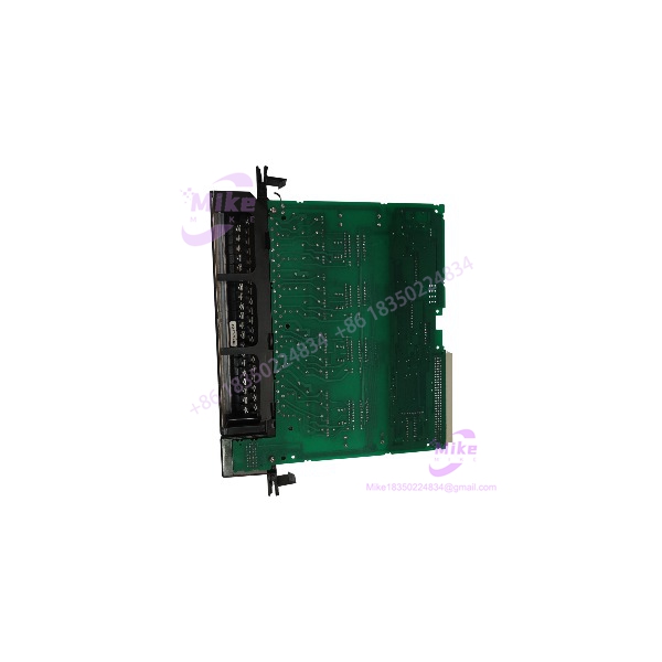IC697MDL740