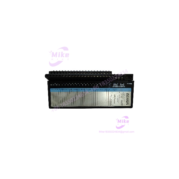 IC660EBD025
