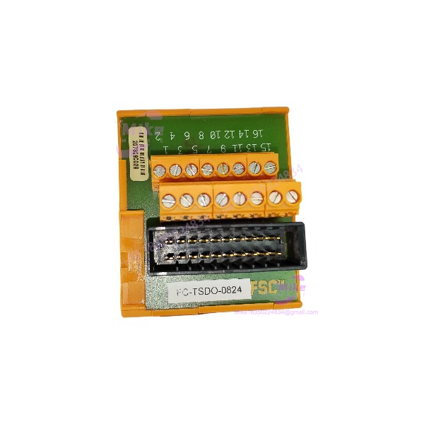 FC-TSDO-0824