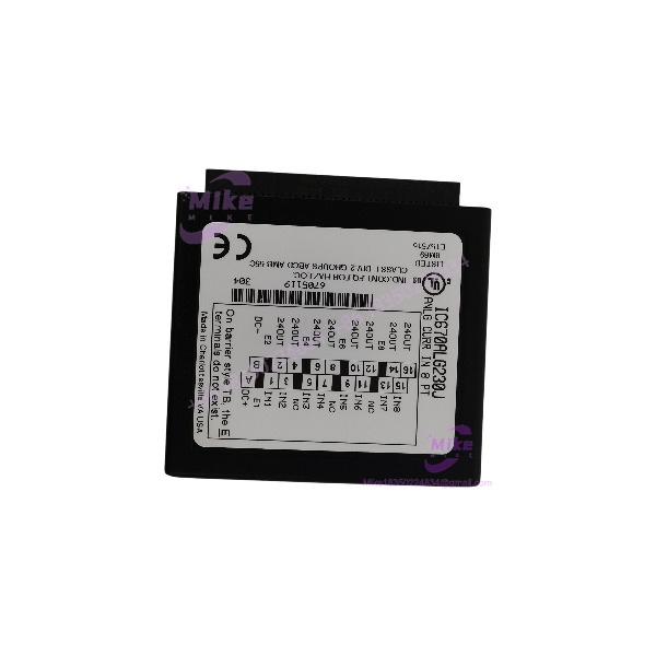 IC670ALG230