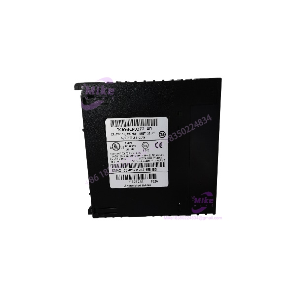 IC693CPU374