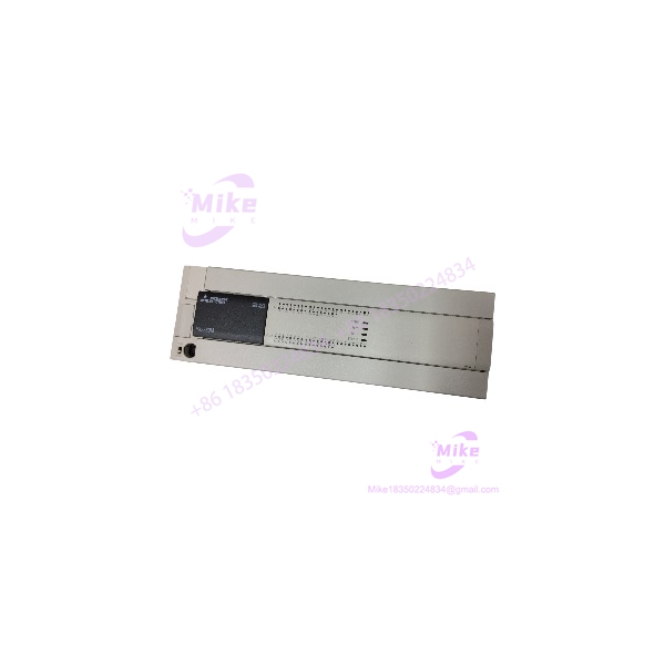 FX3U-80MR/ES-A
