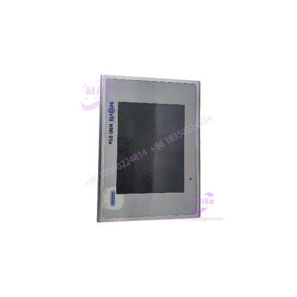 HMI 05E