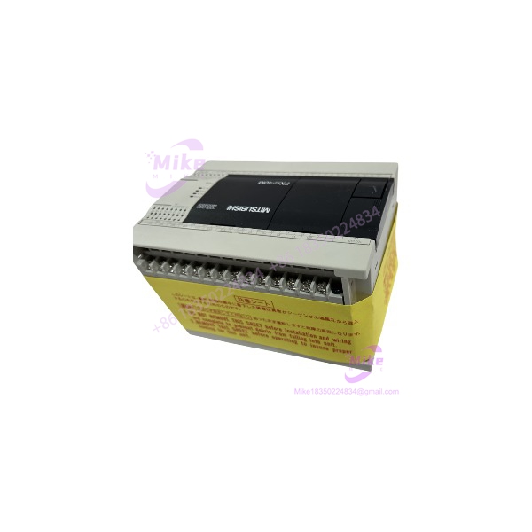 FX3G-40MTESS