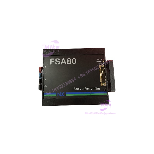 FSA80