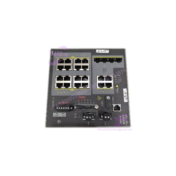 IE-4000-16GT4G-E