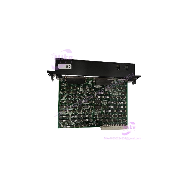 IC697RCM711