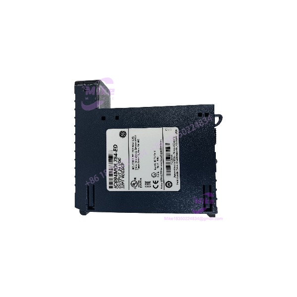 IC694MDL754