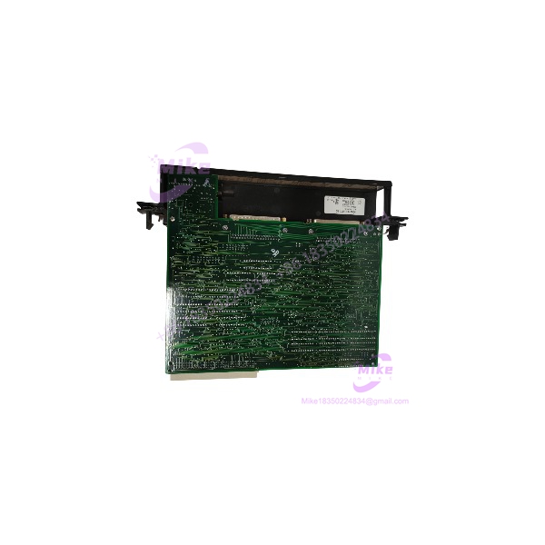 IC697RCM711