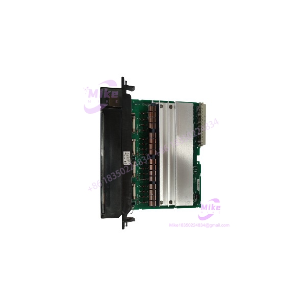 IC697MDL740
