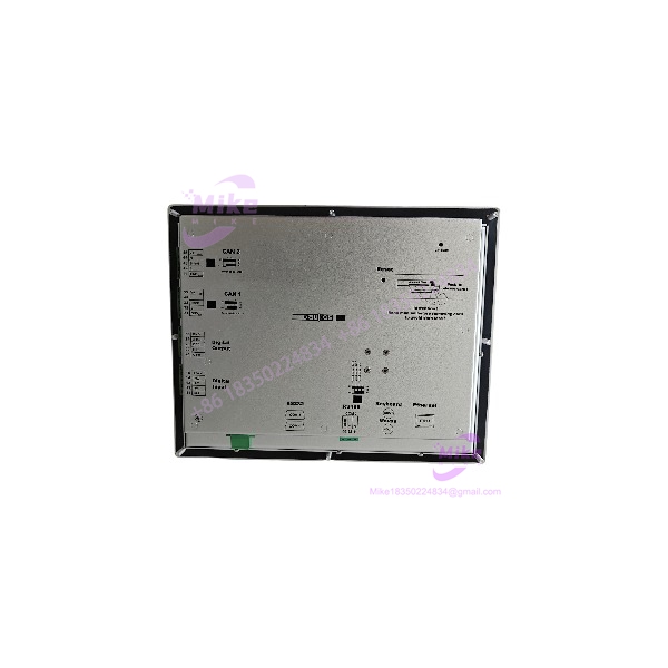 HMI10-M