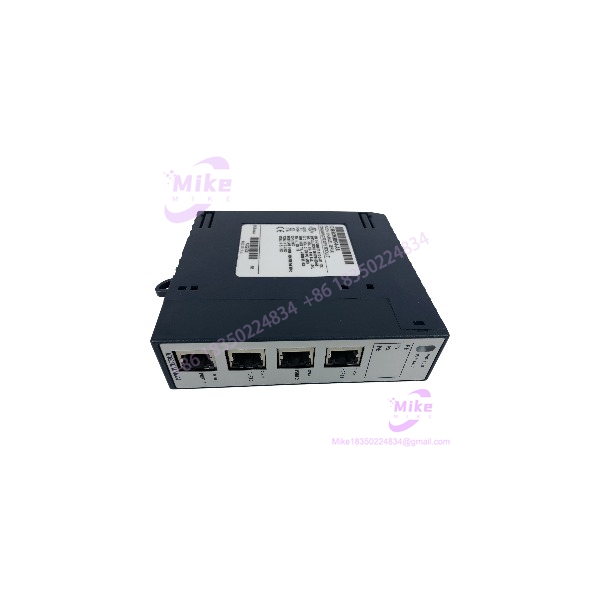 IC695CMM004