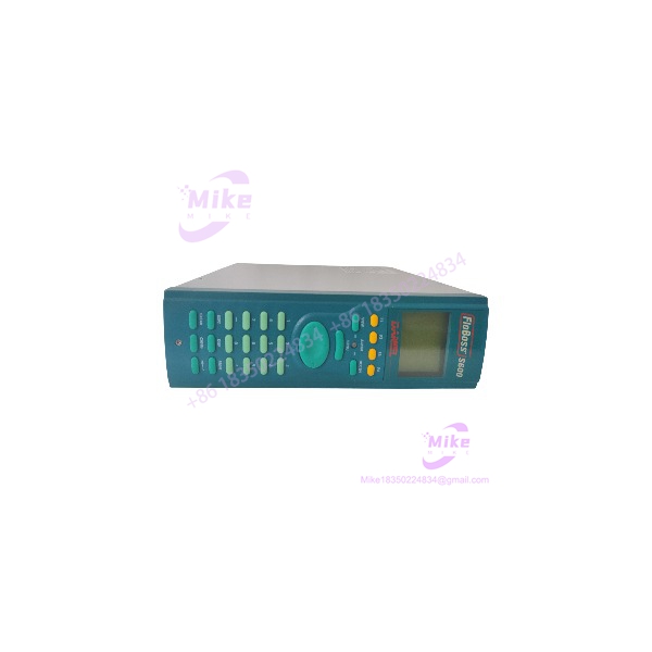 FLOBOSS S600+