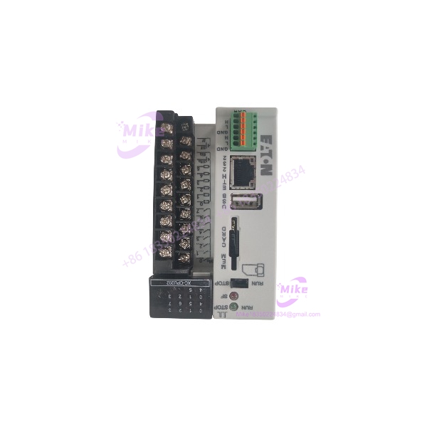 XC-CPU202-EC4M-8DI-6DO-XV