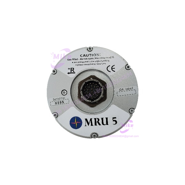 MRU-5