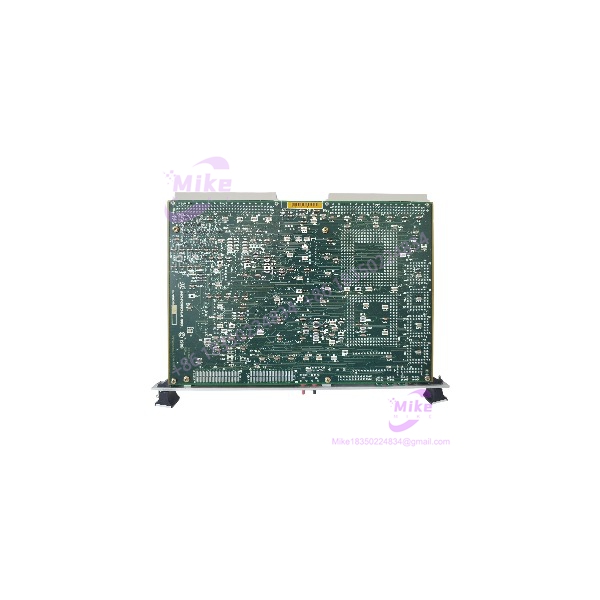 MVME167-33B