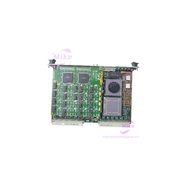 MVME167-33B