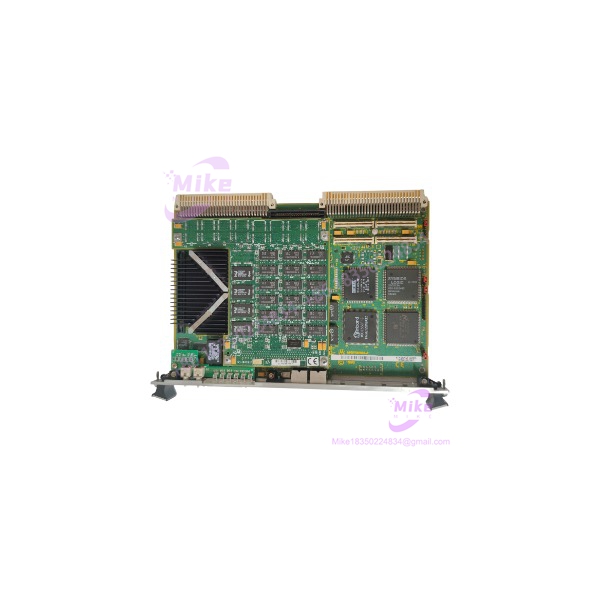 MVME2604 712IO