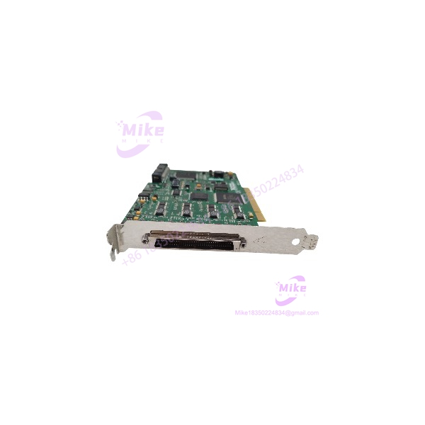 PCI-6733