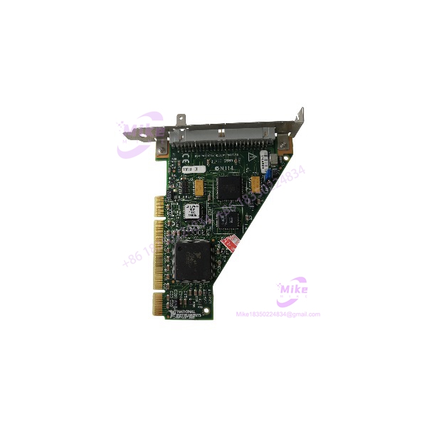 PCI-6503