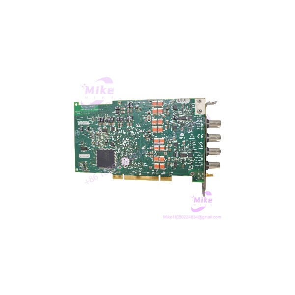 PCI-4462