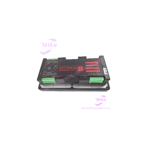 PD5010-LCD