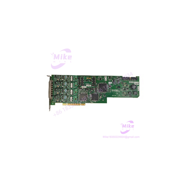 PCI-6110