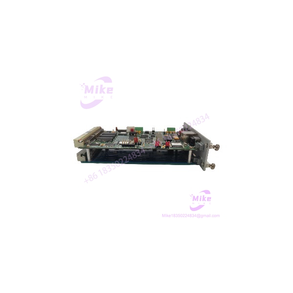 PMAC2 CPU