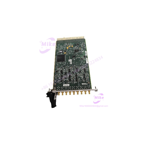 PXI-4472B