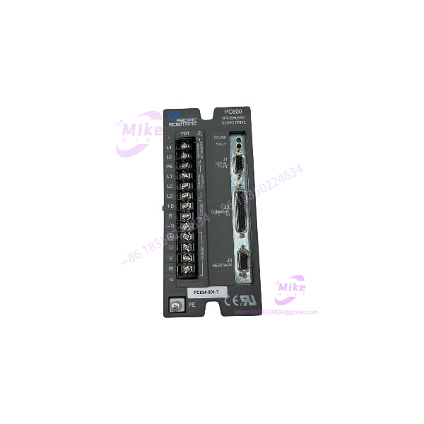 PC834-001-T