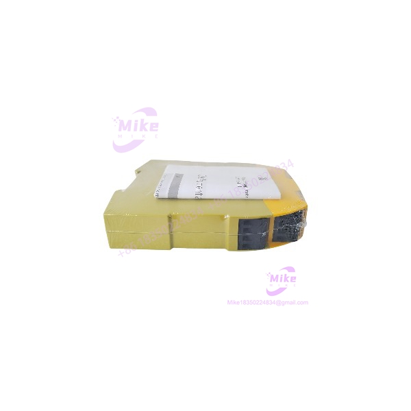 PNOZ S4 750104