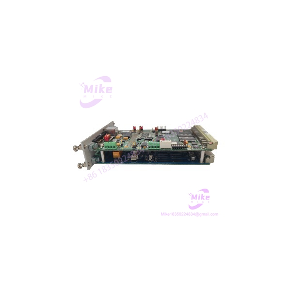 PMAC2 CPU