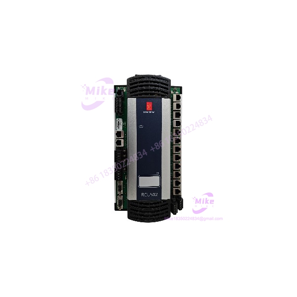 RCU502