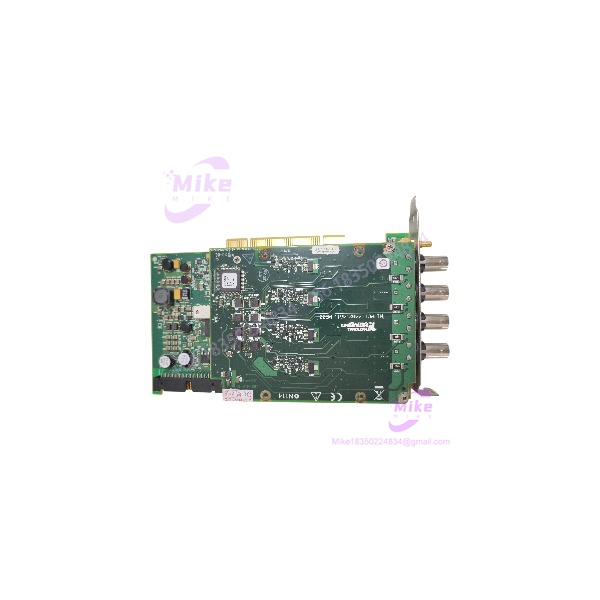 PCI-4462