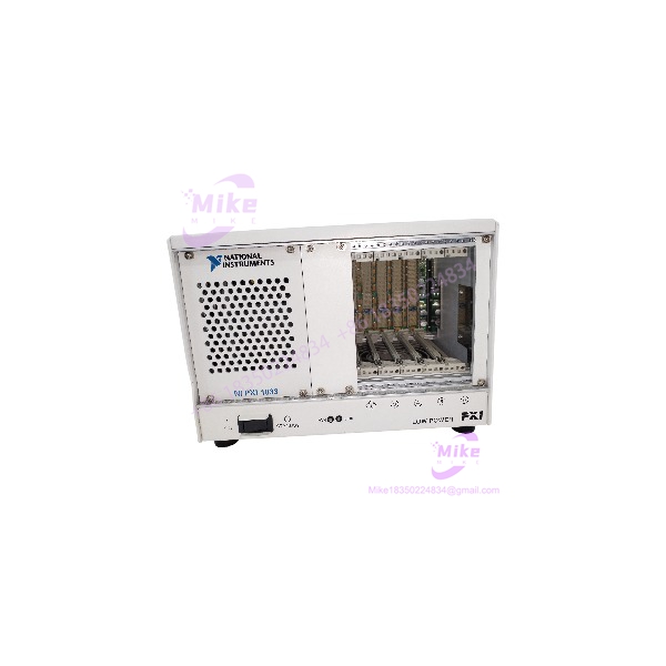 PXI-1033