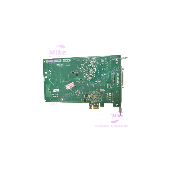 PCIE-6321