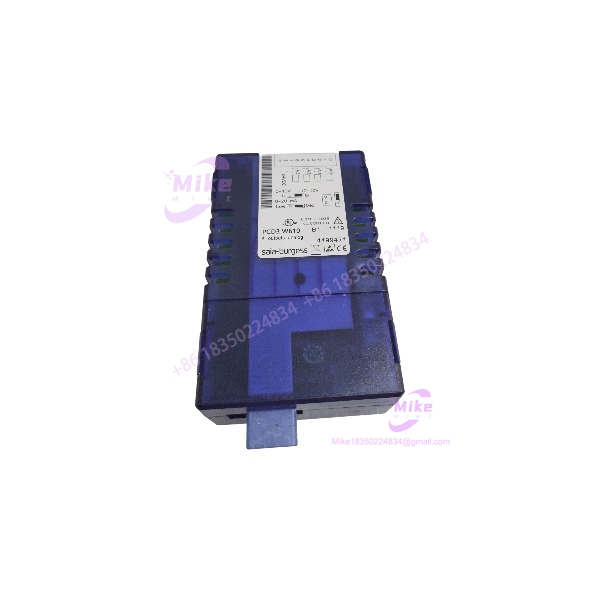 PCD3.W610