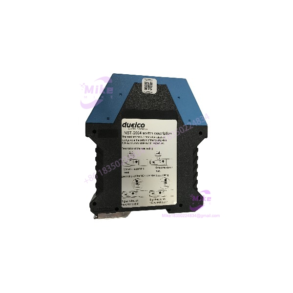 NST-2004F