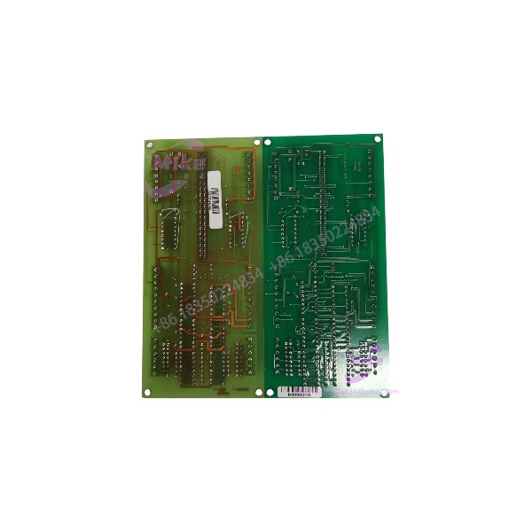 PMAC-2 ACC-8S