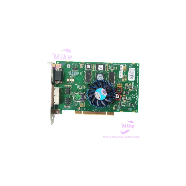 ZMP-SYNQNET-PCI